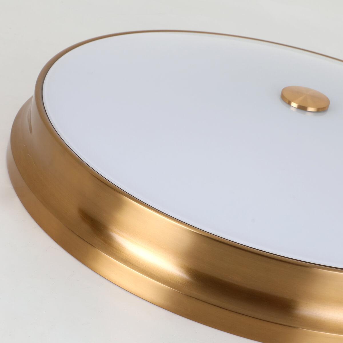 Дополнительная картинка Потолочный светильник Favourite Pannikin 2375-5C