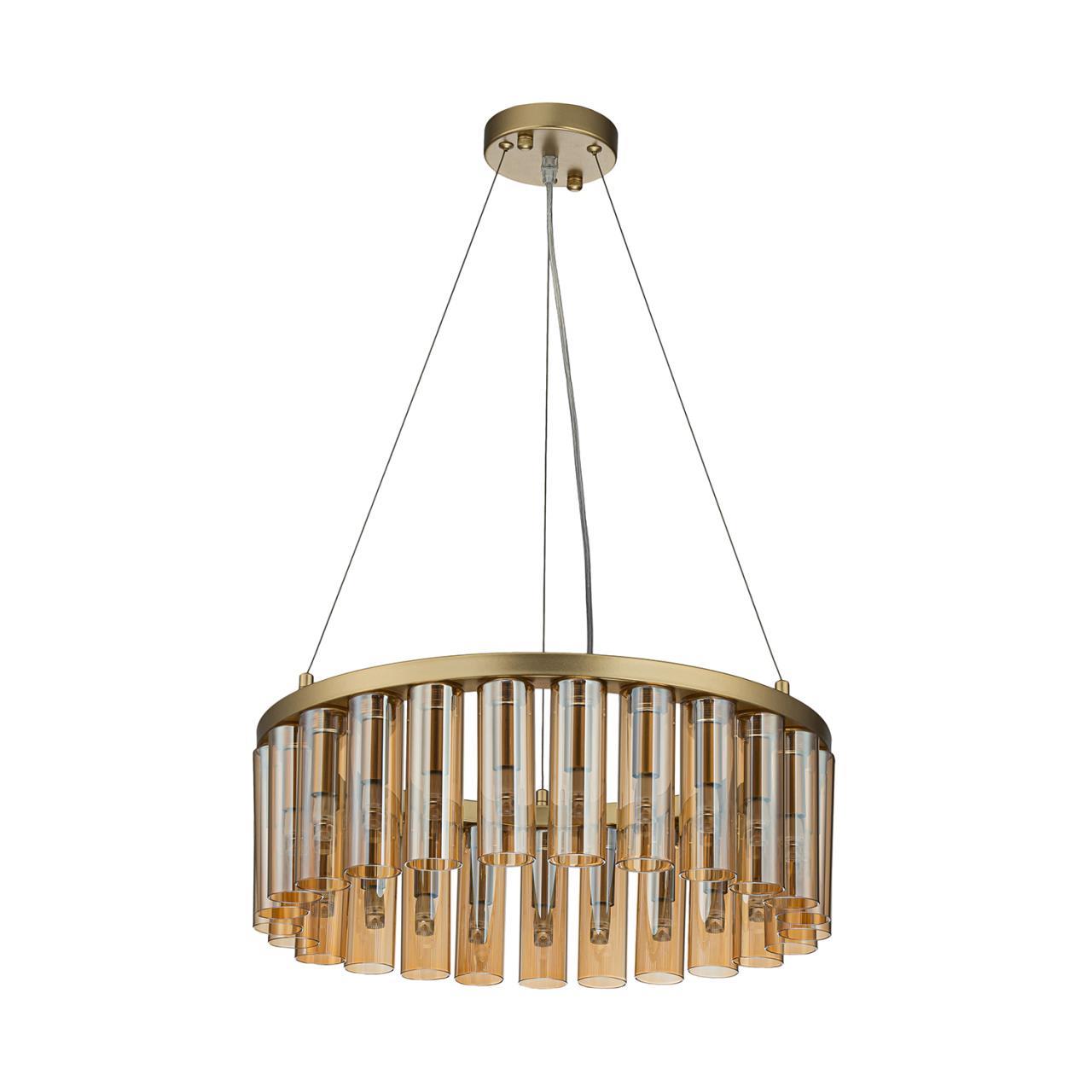 Картинка Подвесной светильник Slang 4503-25P