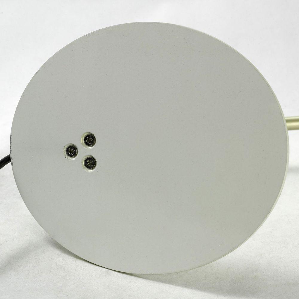 Дополнительная картинка Настольная лампа Lussole Roma GRLST-4374-01