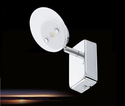 Картинка Светильник настенный EGLO ERVAS 94166