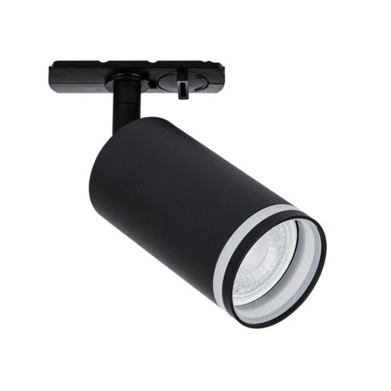 Трековый светильник Arte Lamp IMAI A2364PL-1BK купить в Алматы svet.kz