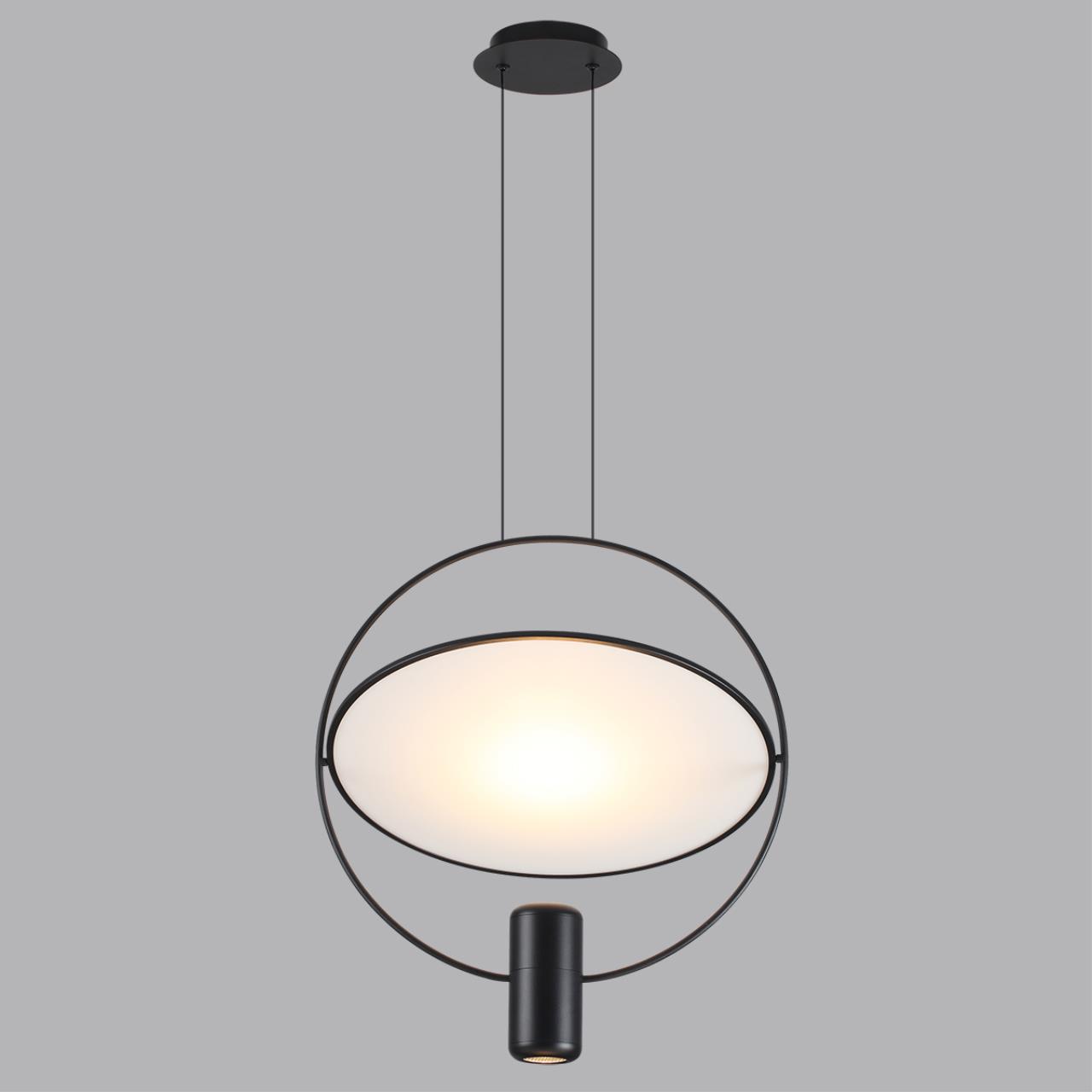 Картинка 7029/2L Odeon Light Подвесной светильник ORBITE