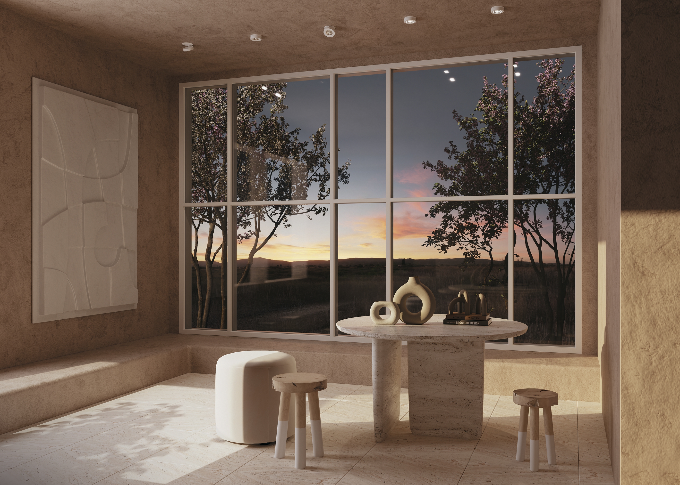 Дополнительная картинка Встраиваемый спот Maytoni Magic DL2003-L12W