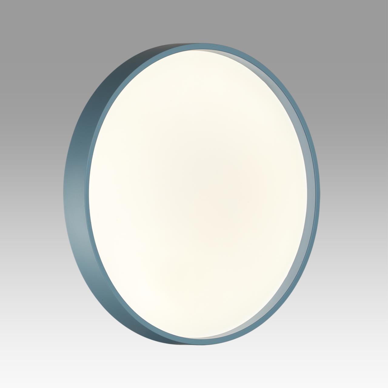 Дополнительная картинка 7745/CL Sonex Светильник светодиодный потолочный  MAVIC