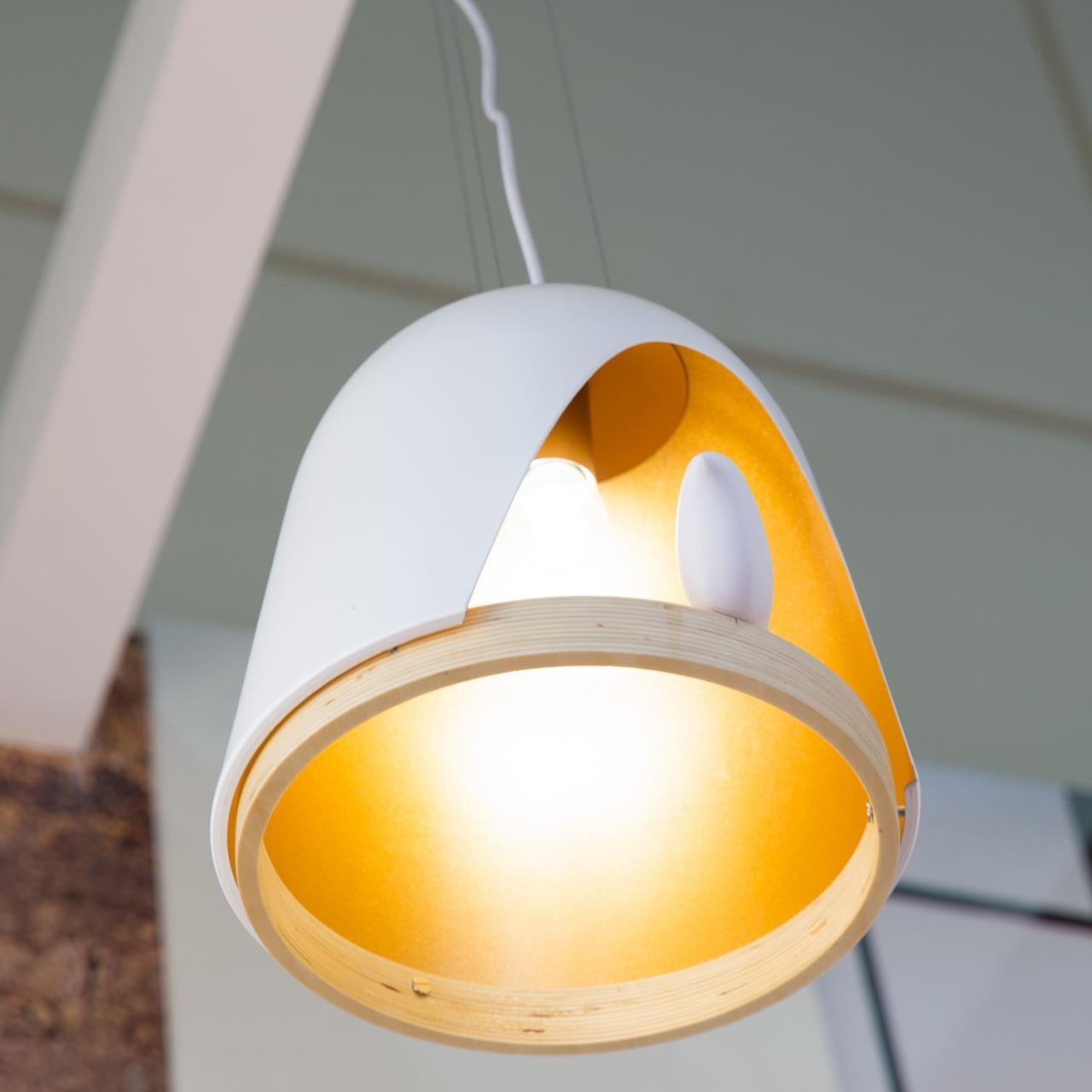 Дополнительная картинка Подвесной светильник Favourite Volatore 1878-1P