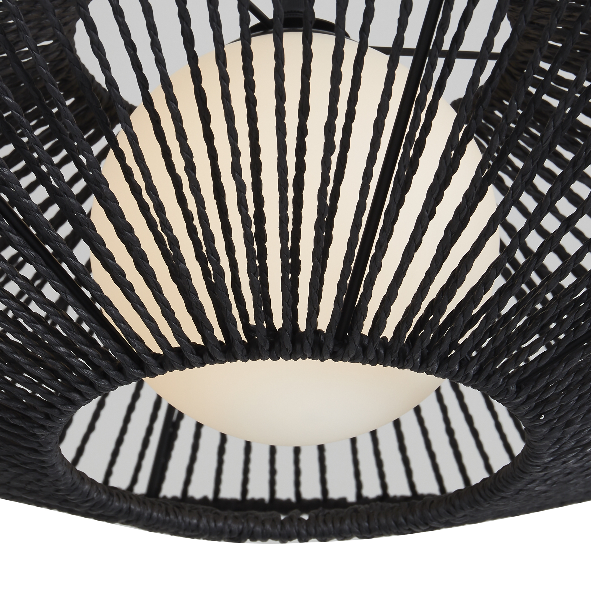 Дополнительная картинка Подвесной светильник Freya FR5405PL-01B1