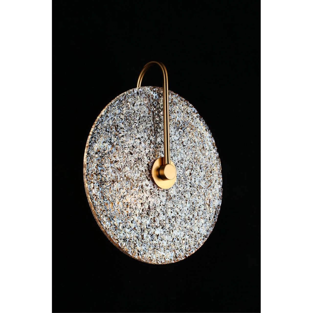 Картинка APL.329.41.05 Светильник настенный Aployt Luca