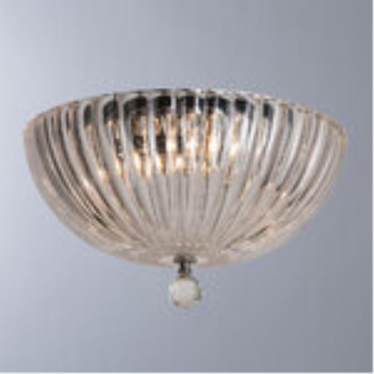 Дополнительная картинка Потолочный светильник Divinare Lianto 4010/02 PL-3