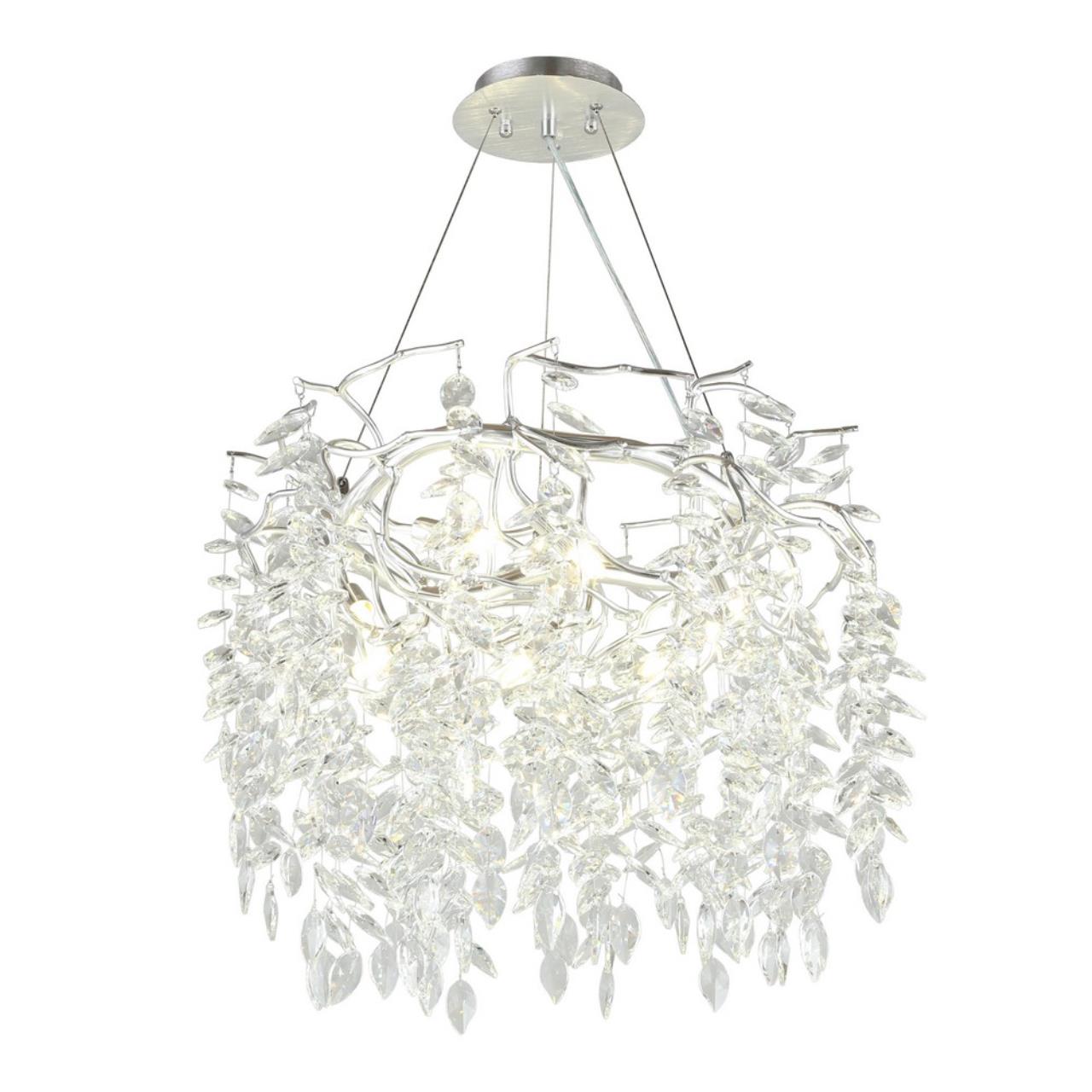 apl.847.13.10 люстра aployt gertunia, доставка по Казахстану 