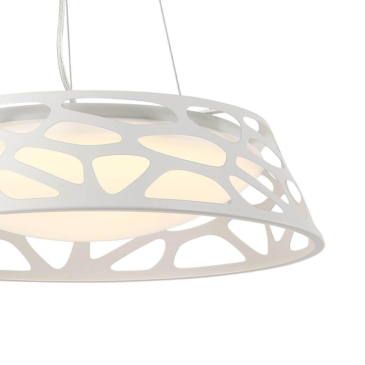 Картинка Подвесной светодиодный светильник Favourite Arcanum 2505-3PC