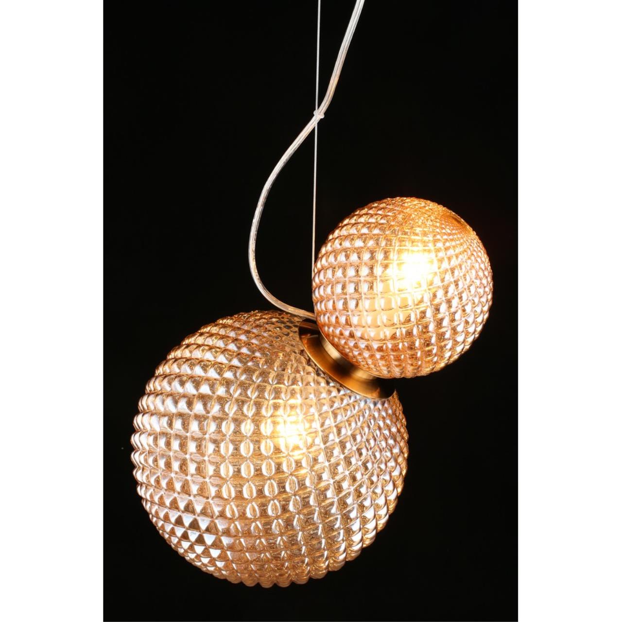 Картинка Подвесной светильник Aployt Patunia APL.301.16.02