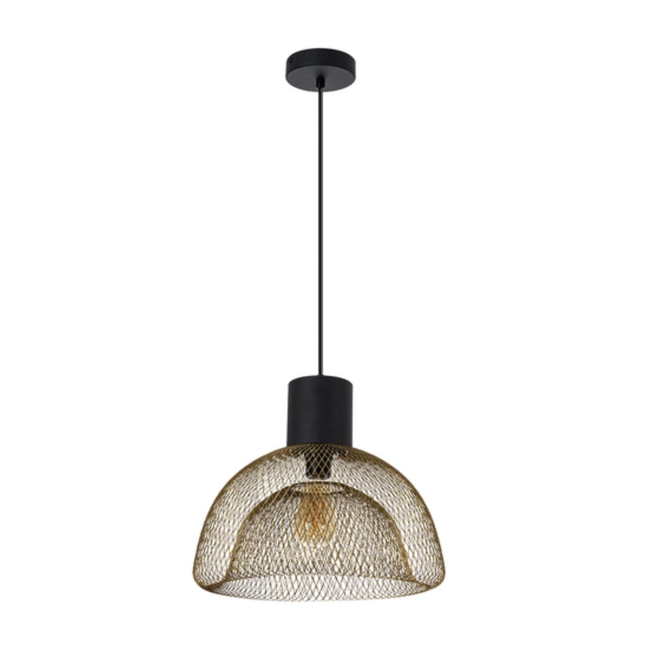 Картинка Подвесной светильник Arte Lamp CASTELLO A7046SP-1PB