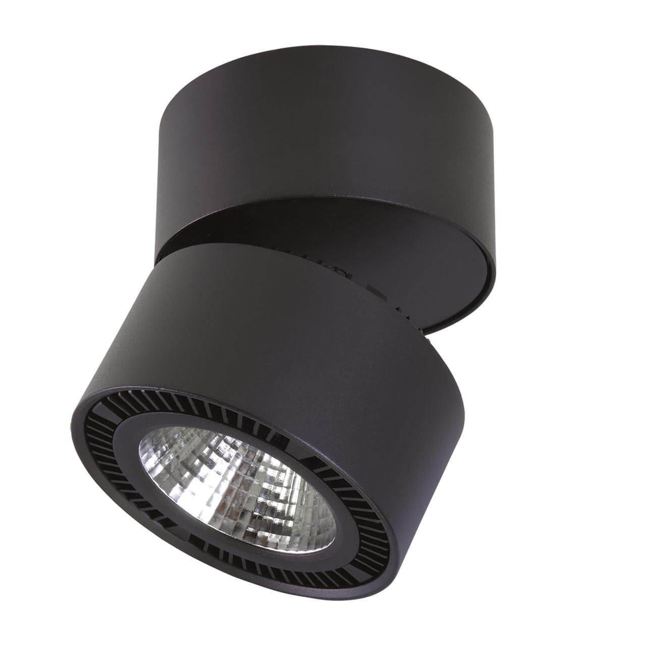 Дополнительная картинка Светодиодный спот Lightstar Forte Muro 213817