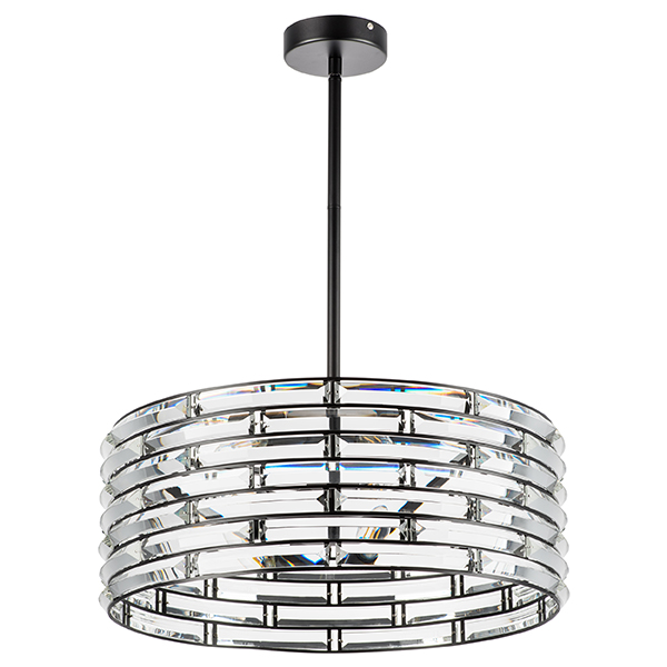 Картинка Подвесная люстра Lightstar Amerigo 746068