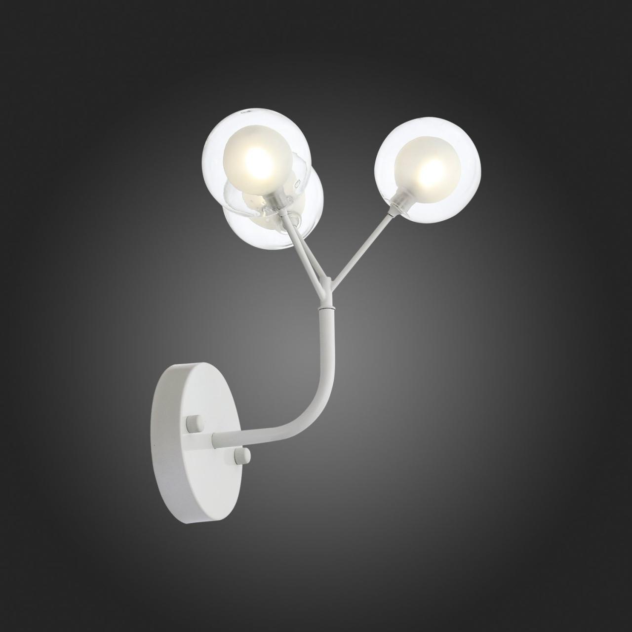 Дополнительная картинка Бра ST Luce Demele SL376.501.03
