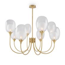 купить Люстра Maytoni MOD016PL-08BS в Алматы, svet.kz, доставка по Казахстану 