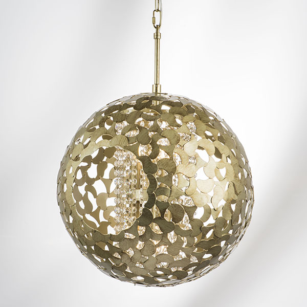 Картинка Подвесной светильник Lightstar Verona 727061