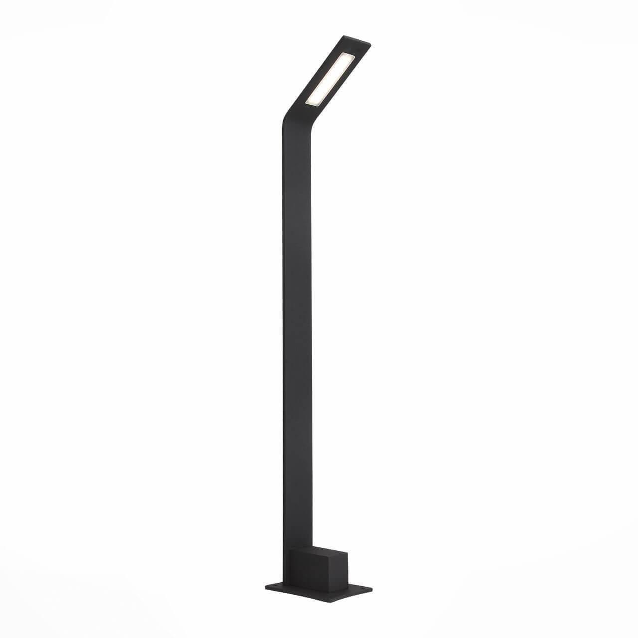 Уличный светодиодный светильник ST Luce Ansa SL094.445.01 — фото 2
