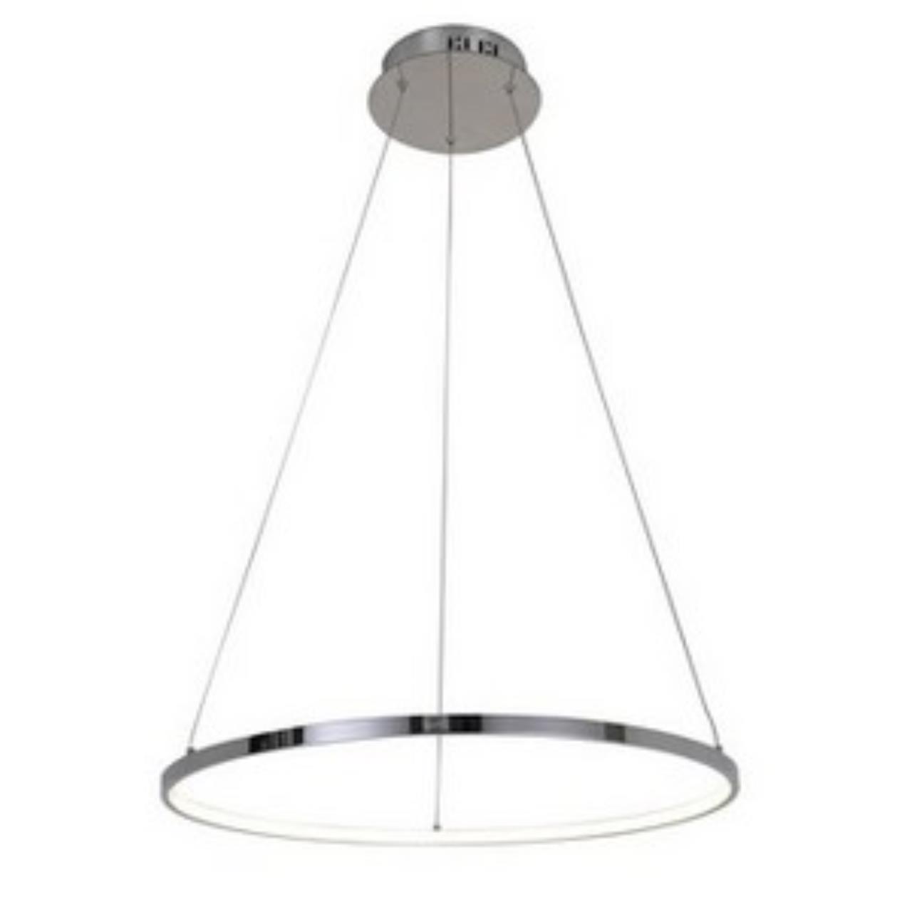 Картинка Подвесной светодиодный светильник Favourite Giro 2314-6P