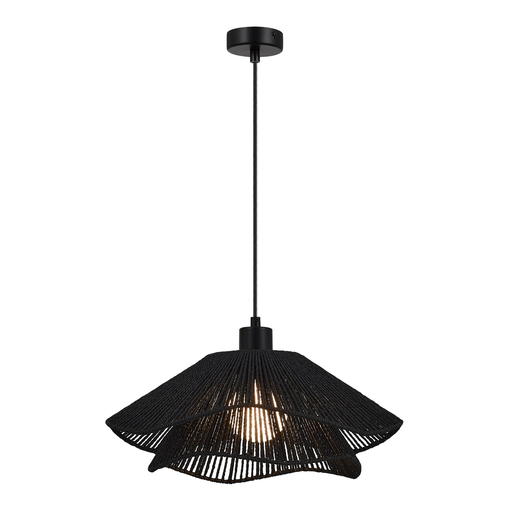 Картинка SLE6023-403-01 Светильник подвесной VERVE