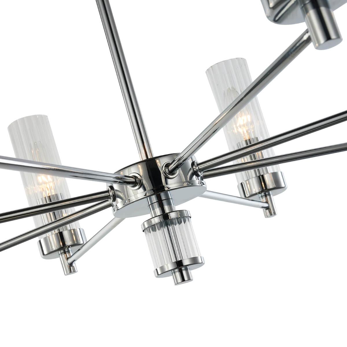 Картинка Подвесная люстра Favourite Aesthetic 2672-5P