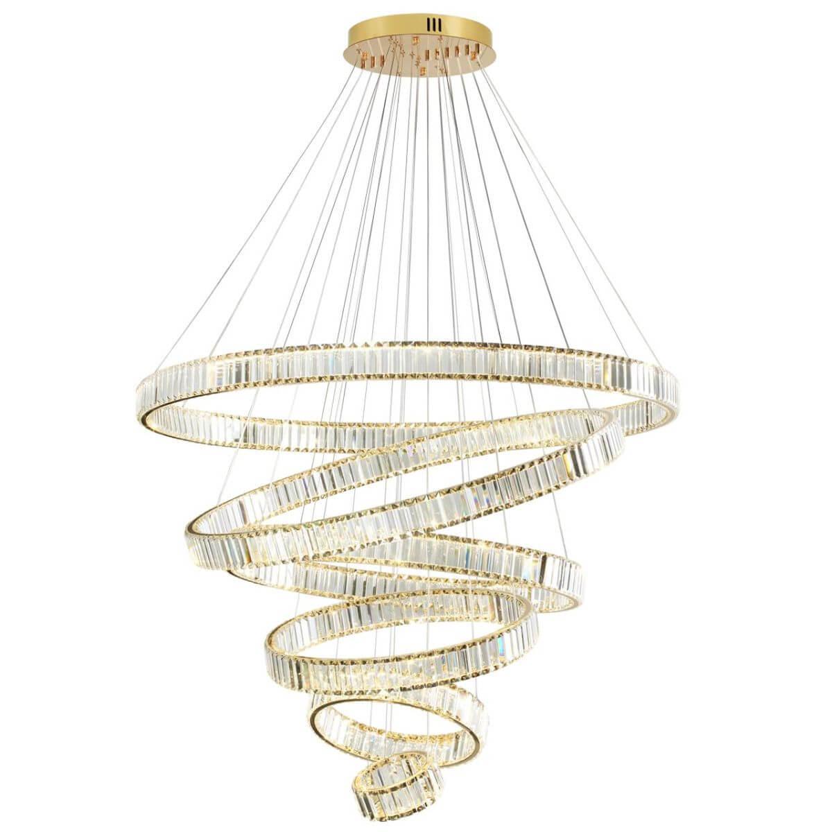 Люстра Odeon Light Vekia 5015/260L, фото 11