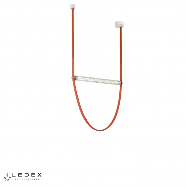 светильник подвесной iledex rocks iledex 2413l or, доставка по Казахстану 