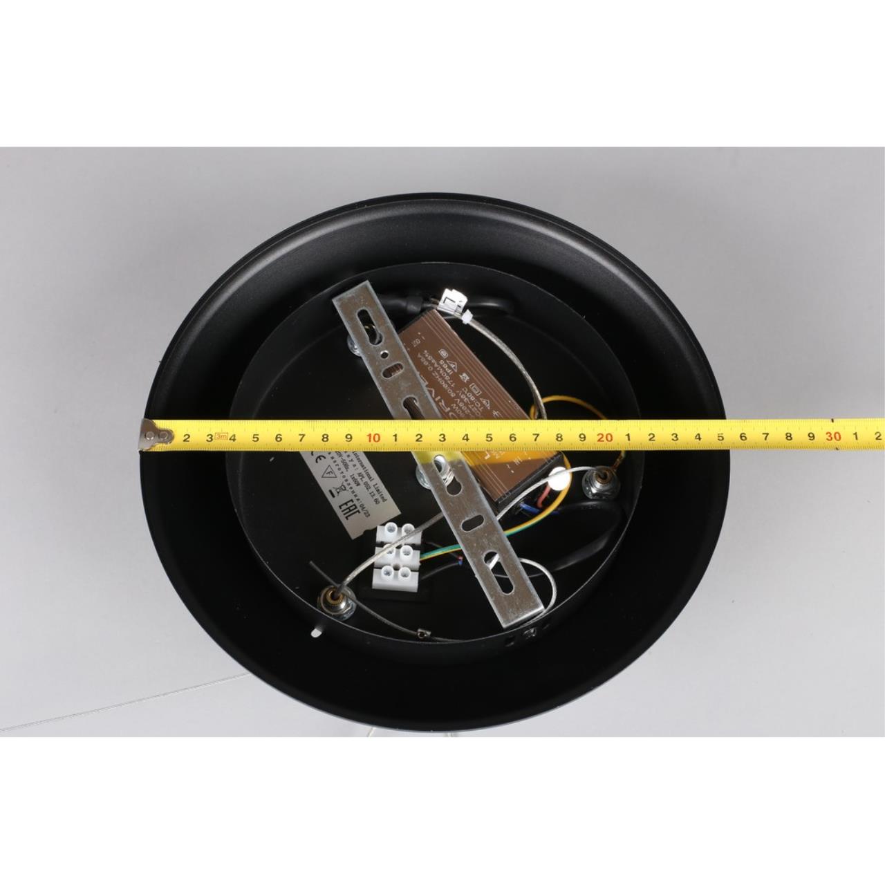 Картинка APL.052.13.60 Светильник подвесной светодиодный Aployt Michell