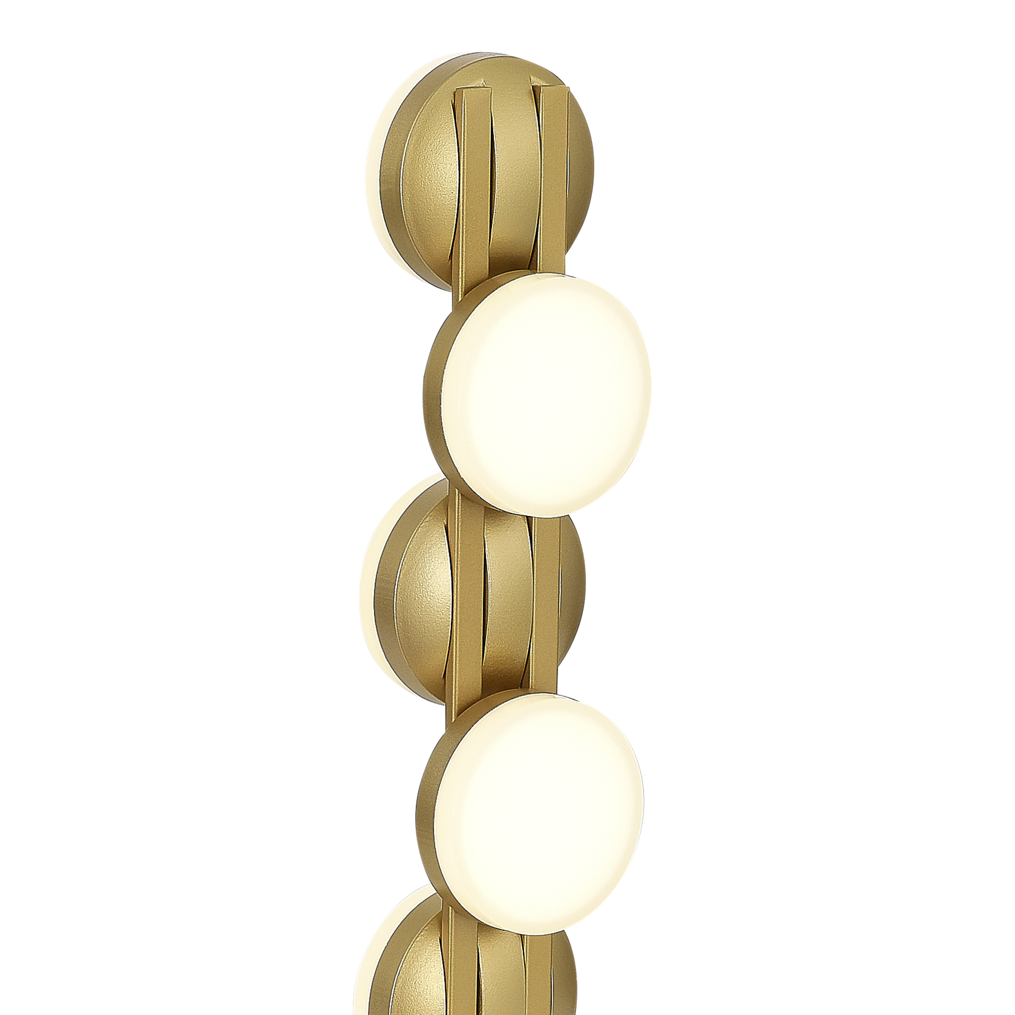 Картинка SL6610.204.06 Прикроватная лампа ST-Luce MONRO