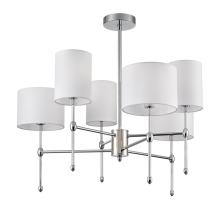 люстры 6589/6c lumion люстра подвесная latti, доставка по Казахстану 