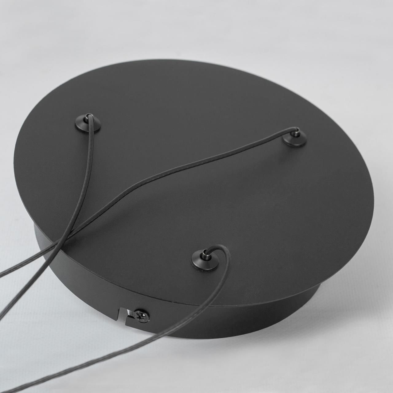 Дополнительная картинка Светильник подвесной Lussole LSP-7257