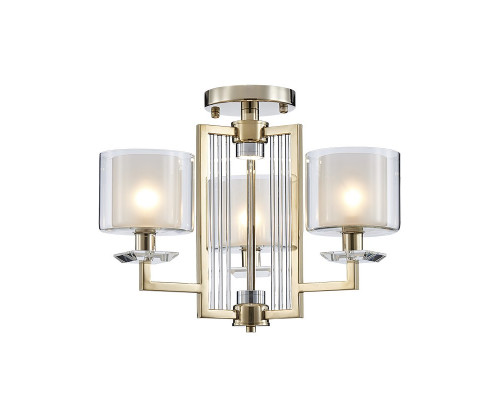 Потолочные NEWPORT 4400 4405/PL gold , Потолочная люстра, доставка по Казахстану Потолочные NEWPORT 4400 4405/PL gold , Потолочная люстра, доставка по Казахстану