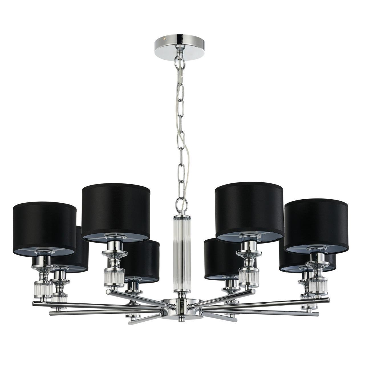 Картинка Подвесная люстра Favourite Archetypus 2674-8P