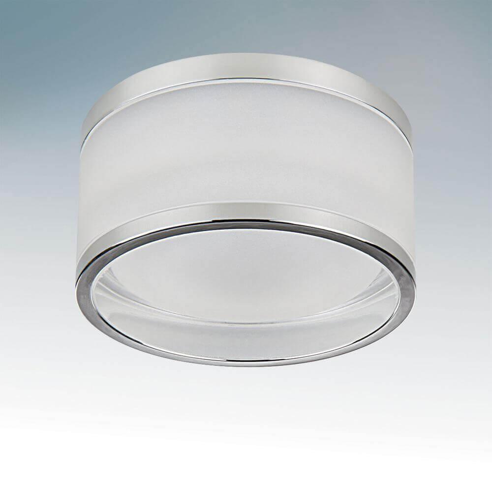 Дополнительная картинка Встраиваемый светильник Lightstar Maturo 072254