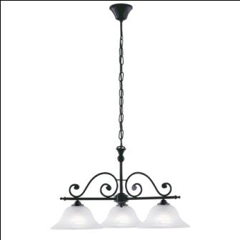 подвесная люстра eglo murcia 91005, доставка по Казахстану 