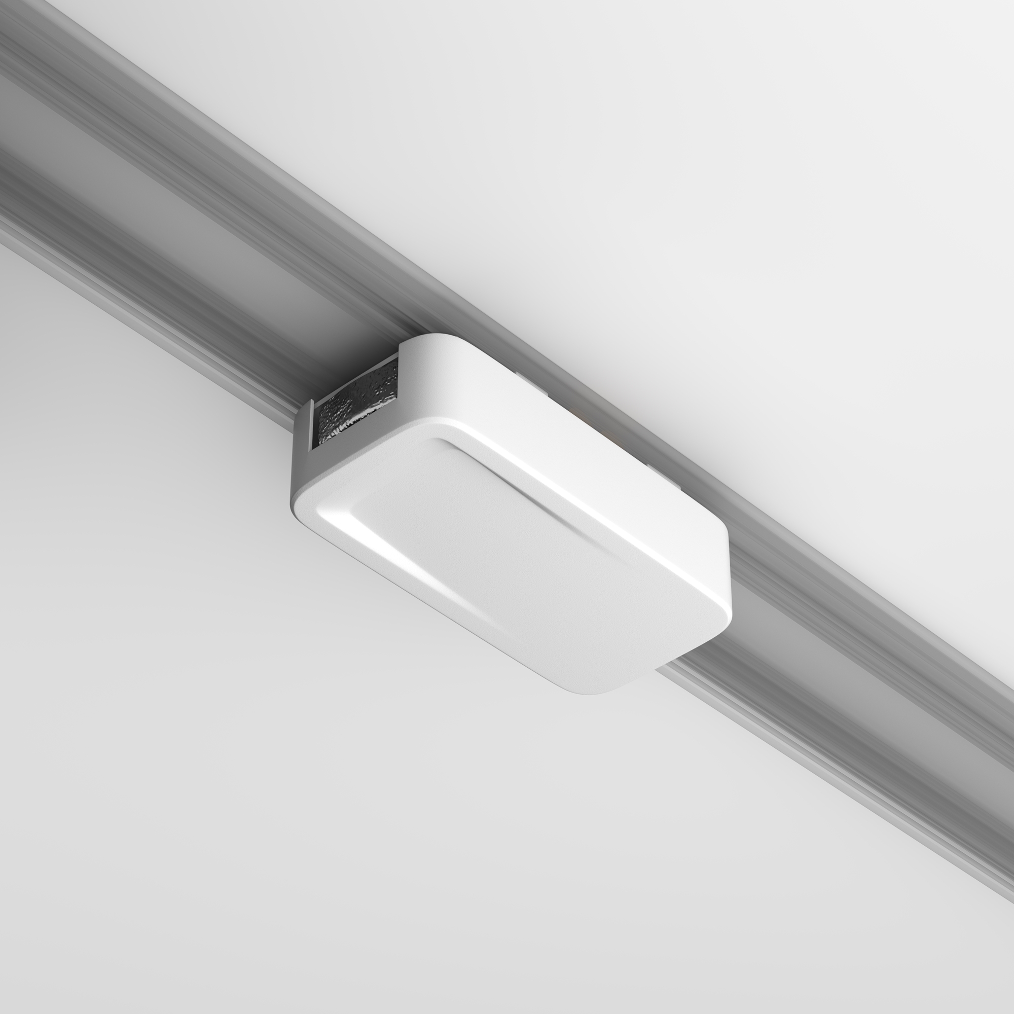 Комплектующие для встраиваемой трековой системы Technical TRA084B-12W-50 — фото 3