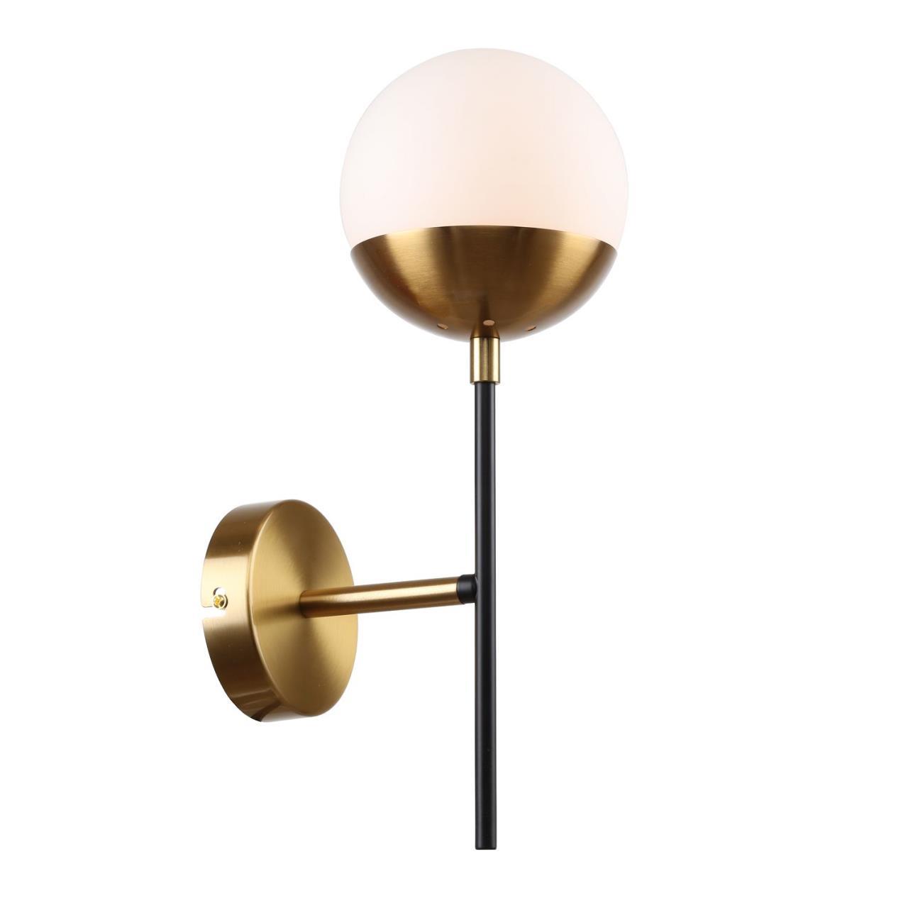 Дополнительная картинка Настенный светильник Tufan 3087-1W