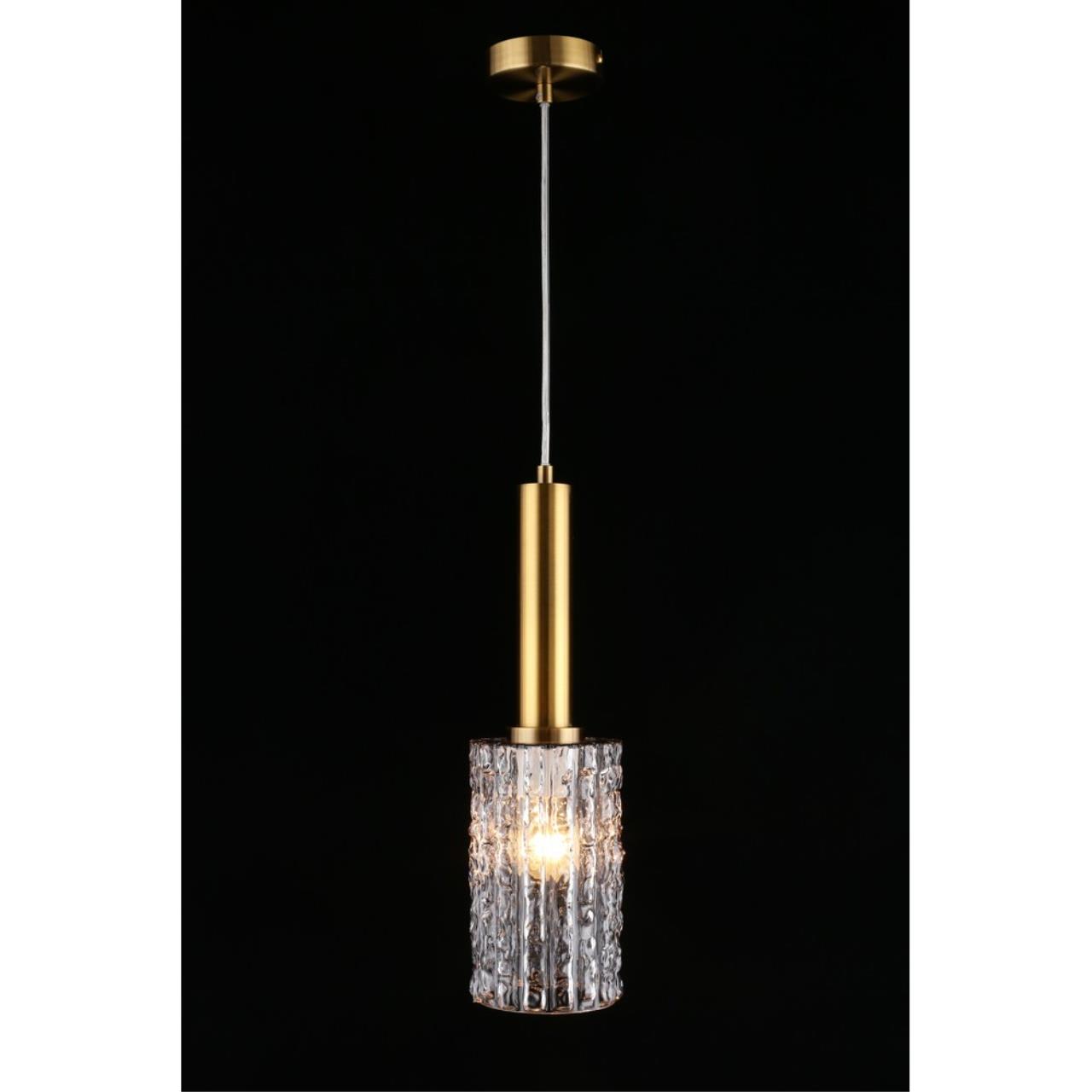 Картинка APL.310.16.01 Светильник подвесной Aployt Henrite