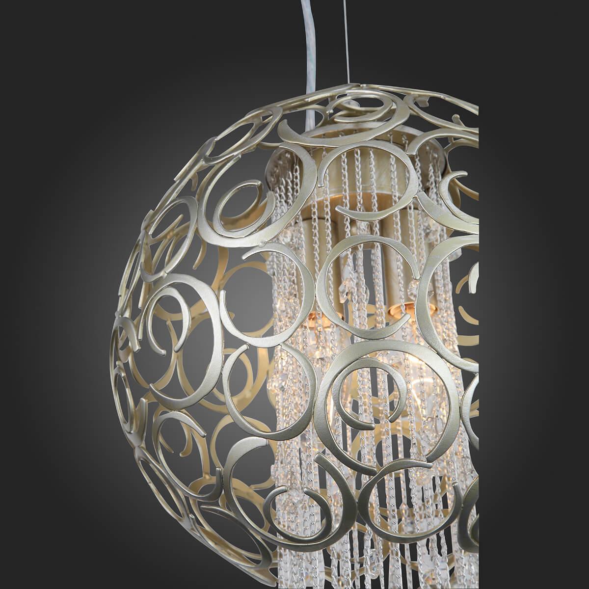 Картинка Подвесная люстра ST Luce Dolcima SL1101.203.02