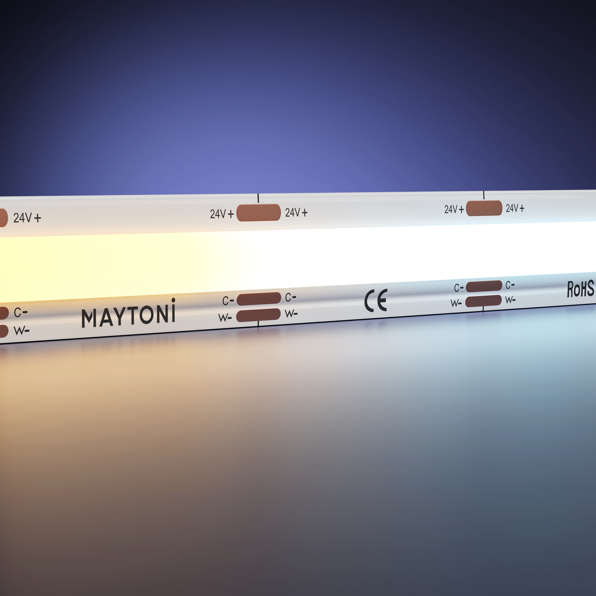 Светодиодная лента Led Strip 201125 — фото 3