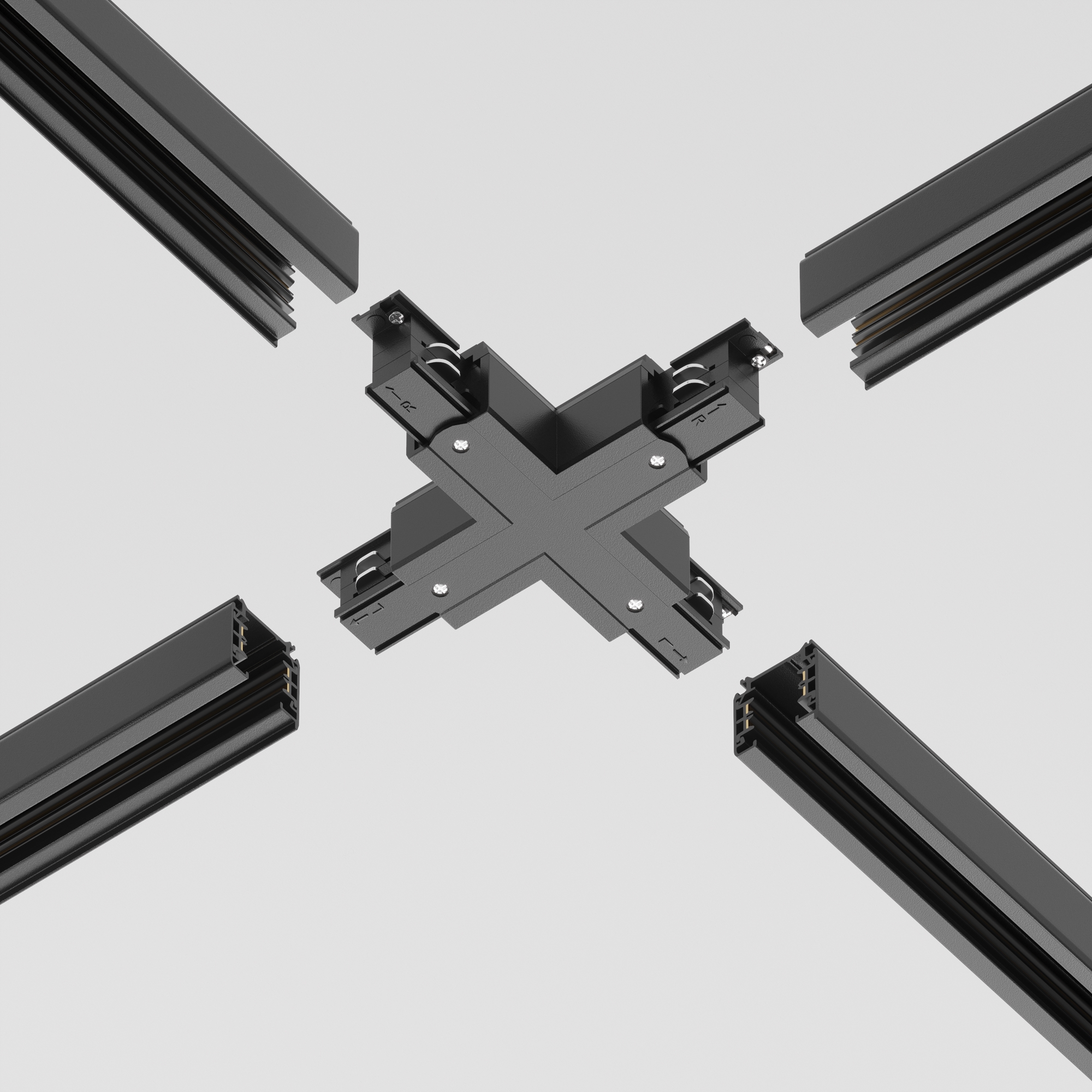 Дополнительная картинка Аксессуар для трекового светильника Technical TRA005CX-31B