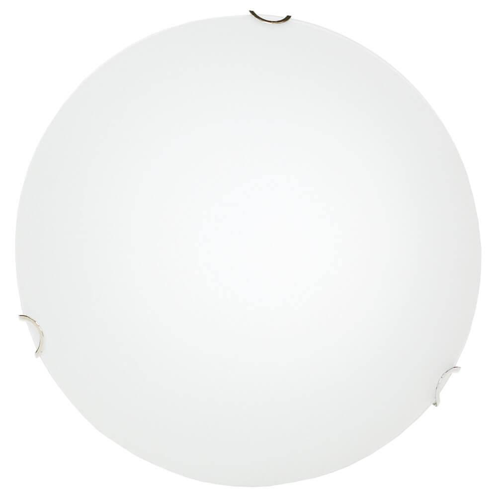 Дополнительная картинка Настенный светильник Arte Lamp Plain A3720PL-2CC