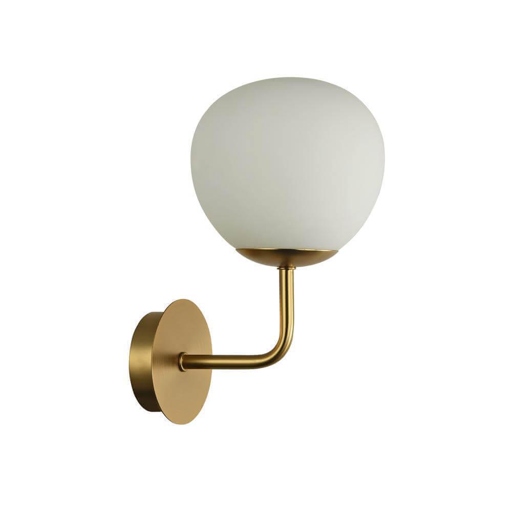 Дополнительная картинка Бра Maytoni Erich MOD221-WL-01-G