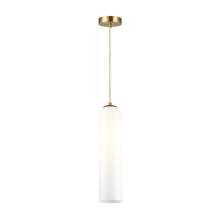 Подвесные Подвесной светильник Odeon Light Pendant Vosti 4642/1, доставка по Казахстану 