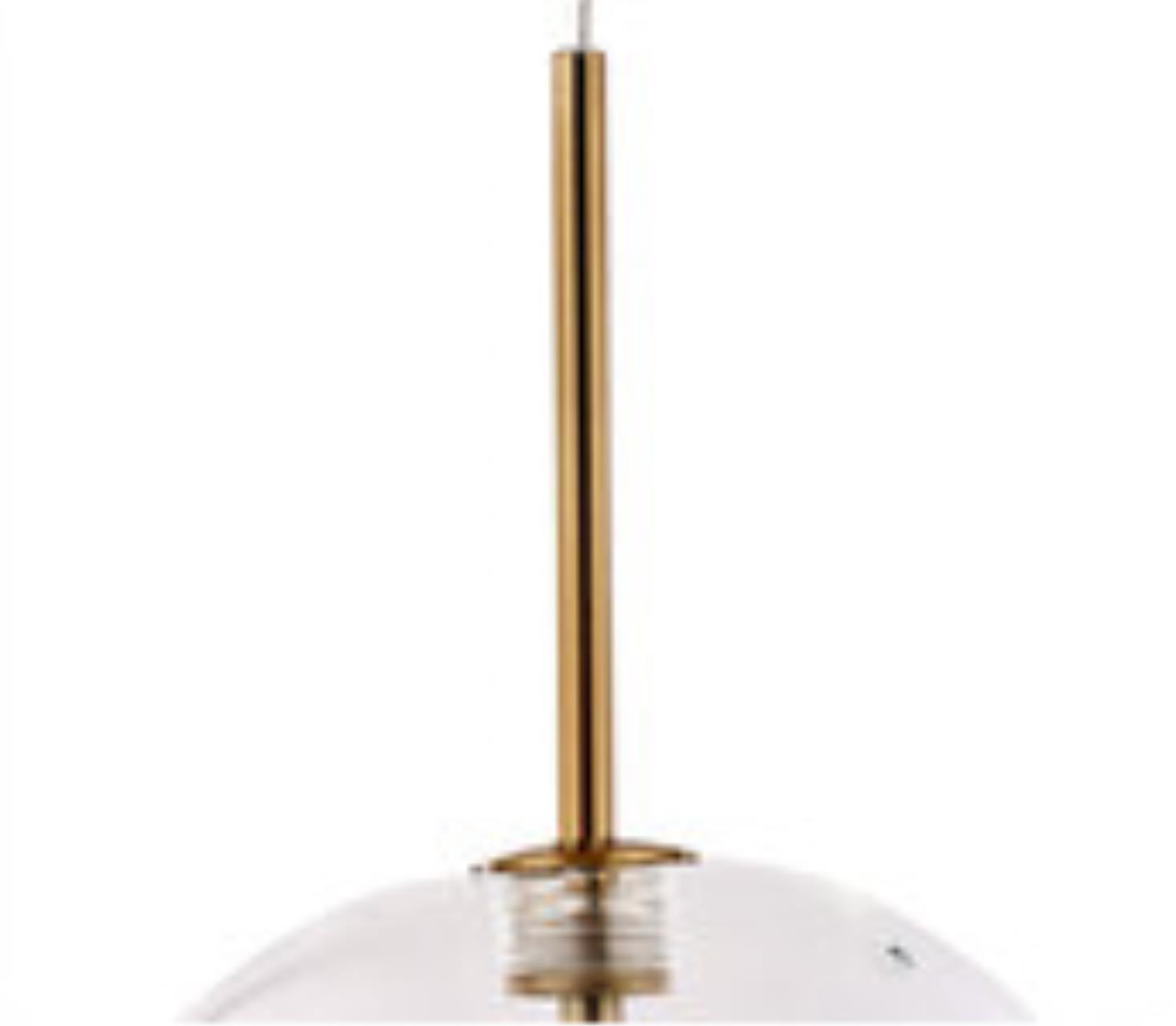 Подвесной светильник Arte Lamp Cameron A7720SP-1AB — фото 18