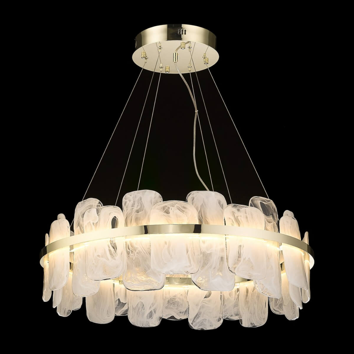 подвесной светильник wertmark nelly we158.24.303, доставка по Казахстану 