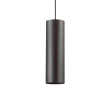 Подвесные Светильник LOOK SP1 BIG NERO 158723, доставка по Казахстану 