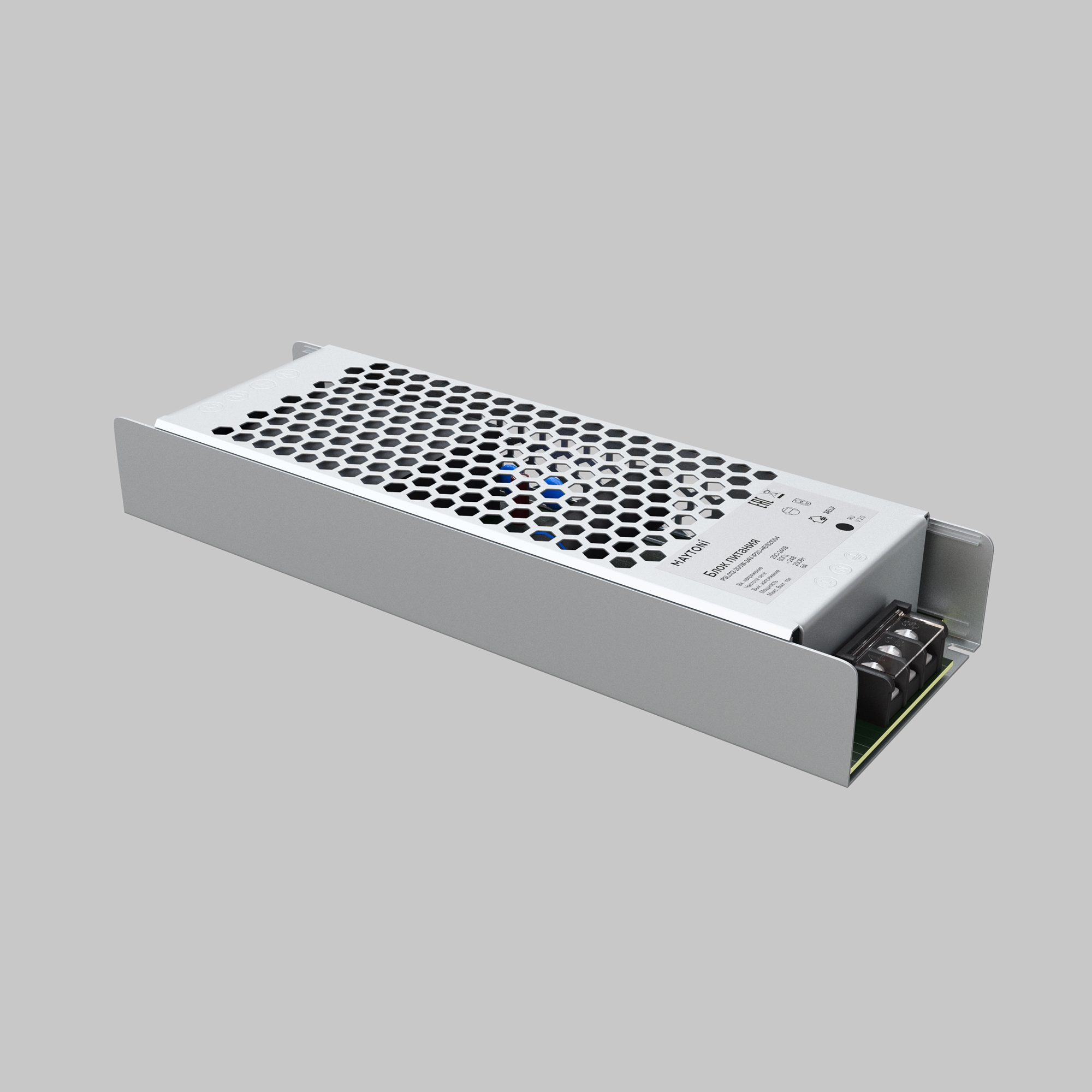 Картинка Комплектующие к светодиодной ленте Led Strip 821004