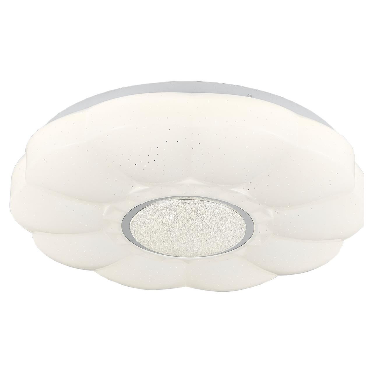 Картинка Потолочный светодиодный светильник Lussole Lgo Moonlight LSP-8319