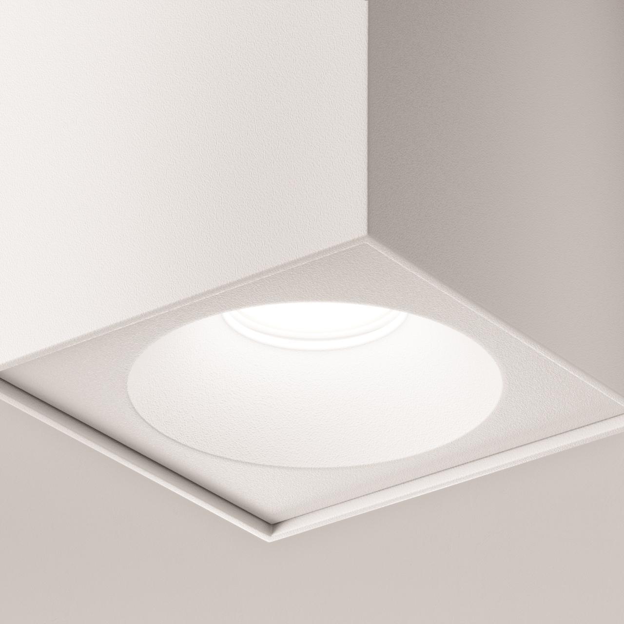 Дополнительная картинка Потолочный светильник Maytoni Sirius C030CL-01W